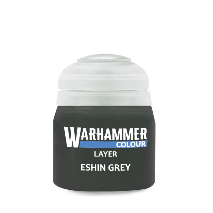 Layer: Eshin Grey