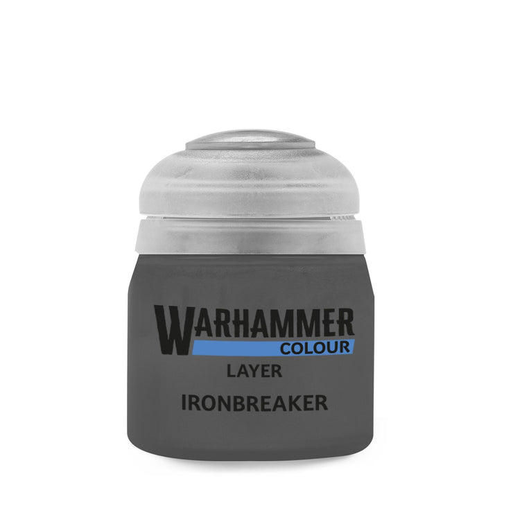 Layer: Ironbreaker