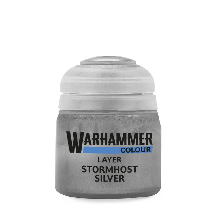 Layer: Stormhost Silver