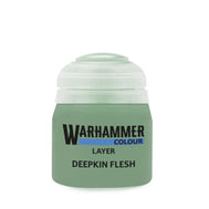 Layer: Deepkin Flesh