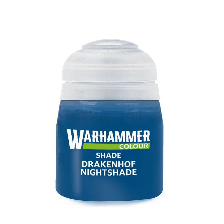 Shade: Drakenhof Nightshade