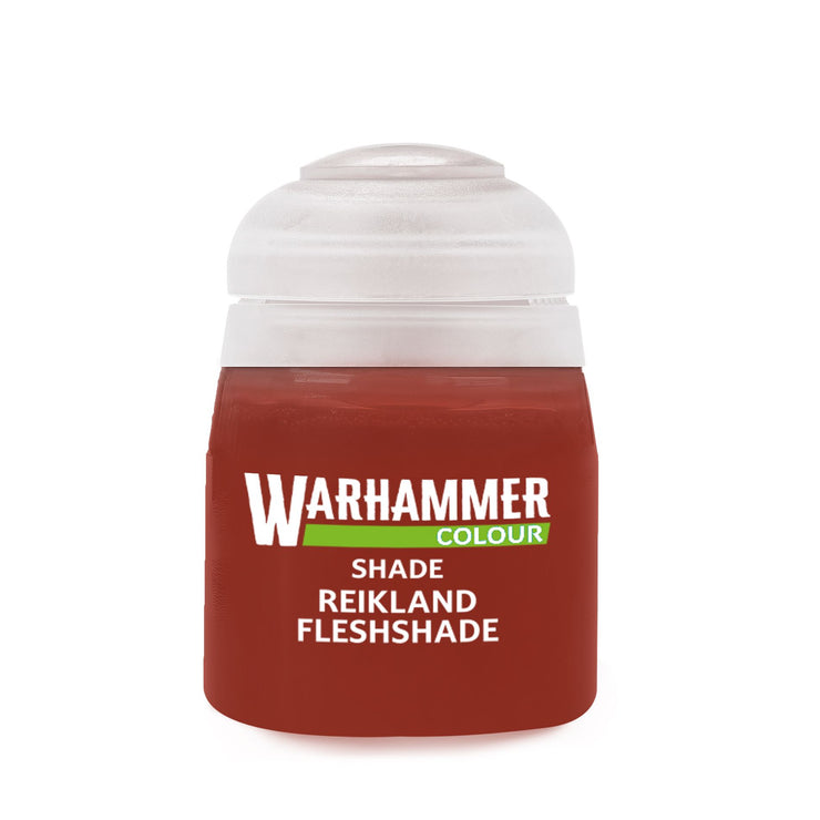 Shade: Reikland Fleshshade