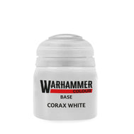Base: Corax White