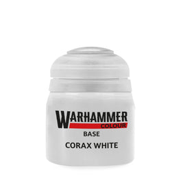 Base: Corax White
