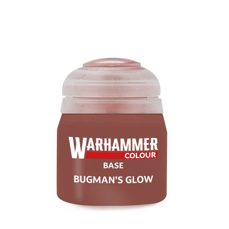 Base: Bugman's Glow