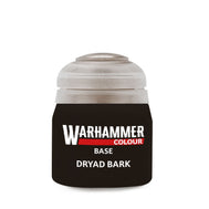 Base: Dryad Bark