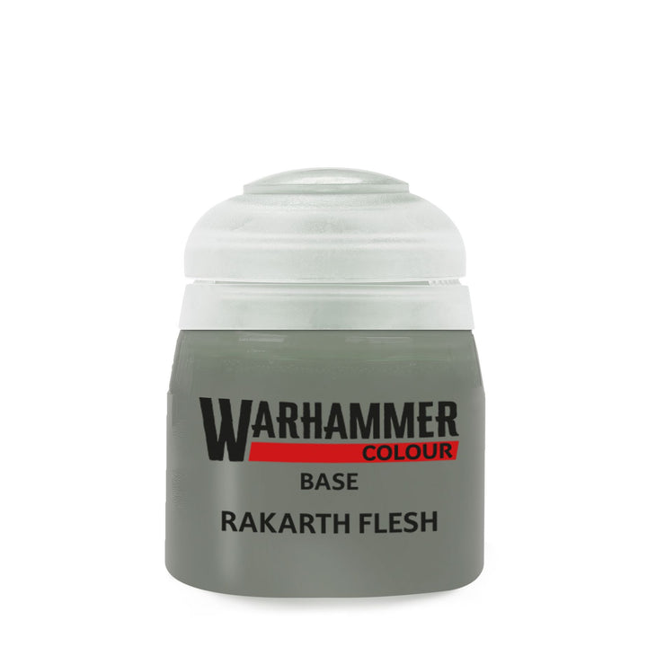 Base: Rakarth Flesh