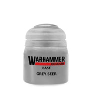 Base: Grey Seer