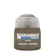Layer: Hashut Copper
