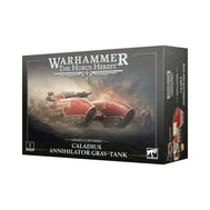 Legio Custodes Caladius Annihilator Grav-tank