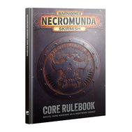 Necromunda Skirmish: Core Rulebook
