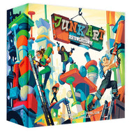 Junk Art: Revolution