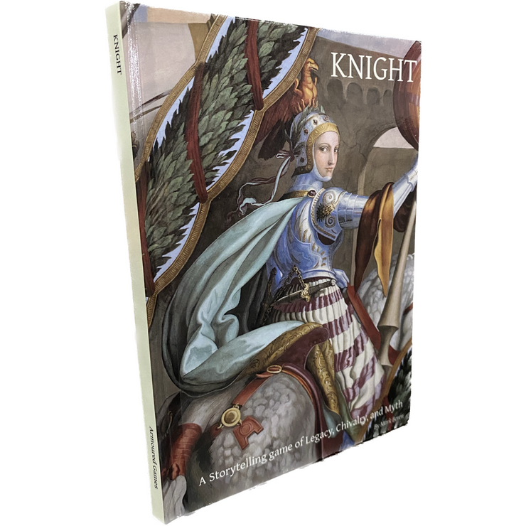 Knight (2nd ed)