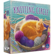 Knitting Circle: A Calico Game