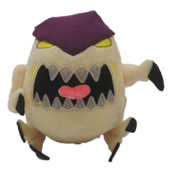 Ripper Warhammer Plush