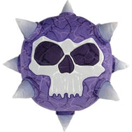 Purple Sun of Shyish Warhammer Plush