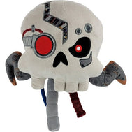 Large Servo Skull Warhammer Plush