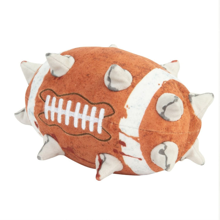 Blood Bowl Ball Warhammer Plush
