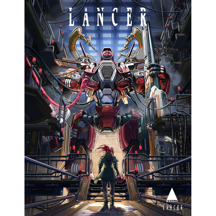 Lancer RPG