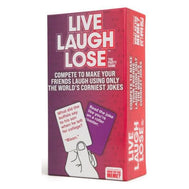 Live Laugh Lose