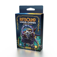 Riftbound: League of Legends TCG - Origins – Viktor Champion Deck