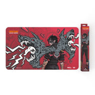 Riftbound Playmat - Unleashed: Vi, Piltover Enforcer