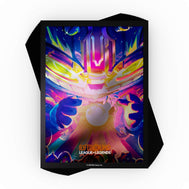 Riftbound Sleeves - Radiance: Ziggs, Hexplosives Expert (100)