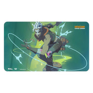 Riftbound Playmat - Radiance: Ekko, Boy Who Shattered Time