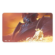 Riftbound Playmat - Radiance: Mordekaiser, Iron Revenant