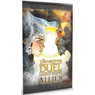 The Lord of the Rings: Duel for Middle-Earth - Allies Booster