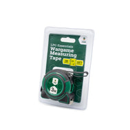 LPG Wargame Tape Measure