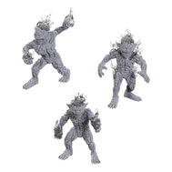 Magmins - D&D Nolzur's Minis