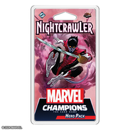 Marvel Champions: The Card Game - Nightcrawler Hero Pack