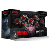 MDG Resin Dice Set - Beholder