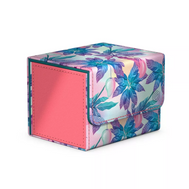 SideWinder Deck Case Xenoskin 100+ Floral Places: Miami Pink