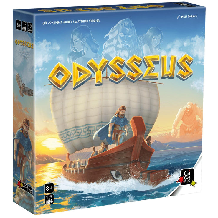 Odysseus