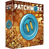 Patchwork: 10 Year Anniversary Ed.