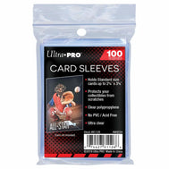 Ultra Pro - Penny Sleeves Standard - 100pk