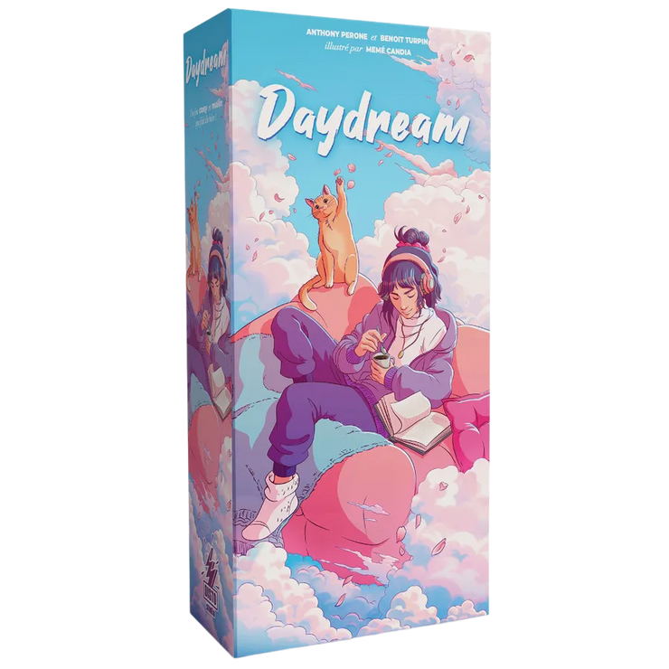 Daydream