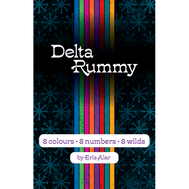 Delta Rummy