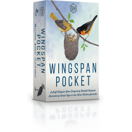 Wingspan – Pocket Edition