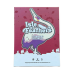 Isle of Feathers