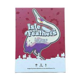 Isle of Feathers
