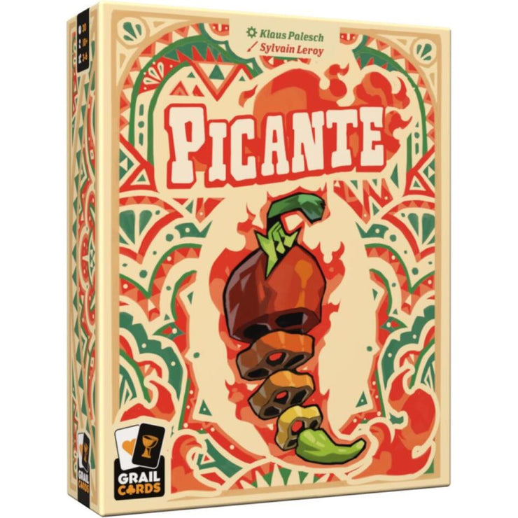 Picanté