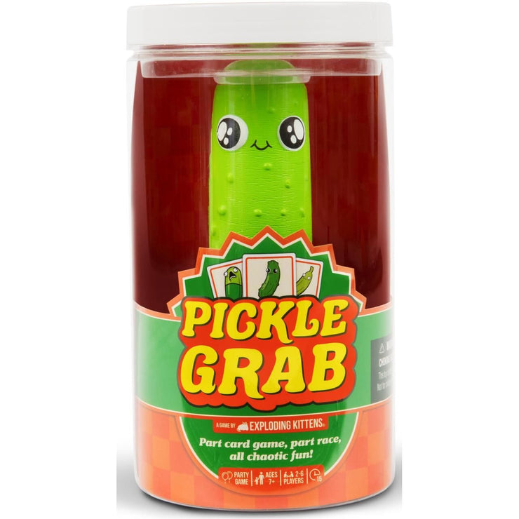 Pickle Grab