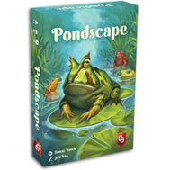 Pondscape