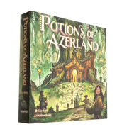 Potions of Azerland