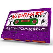 Psycho Killer - Nightmare Street