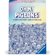 Oh My Pidgeons!