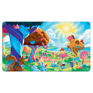 Ultra Pro Playmat - Secret Lair: The 90s Binder Experience - Exotic Orchard